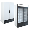 Холодильный шкаф Капри 1.12 - Сервисный центр "ТеплоХолод" - техническое обслуживание и ремонт оборудования для торговли и общепита, поставки запчастей