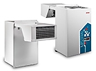 Холодильные моноблоки - Сервисный центр "ТеплоХолод" - техническое обслуживание и ремонт оборудования для торговли и общепита, поставки запчастей