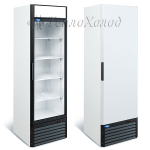 Холодильный шкаф Капри 0.5 - Сервисный центр "ТеплоХолод" - техническое обслуживание и ремонт оборудования для торговли и общепита, поставки запчастей