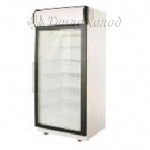 Шкаф холодильный Standard DM105-S - Сервисный центр "ТеплоХолод" - техническое обслуживание и ремонт оборудования для торговли и общепита, поставки запчастей