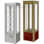 Холодильный шкаф VENETO RS 0.4 - Сервисный центр "ТеплоХолод" - техническое обслуживание и ремонт оборудования для торговли и общепита, поставки запчастей