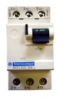Автоматический выключатель 25A GV2LE22 15kA - Сервисный центр "ТеплоХолод" - техническое обслуживание и ремонт оборудования для торговли и общепита, поставки запчастей