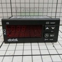 Контроллер Dixell XC440C-0B00E 4.20MA 12V DIRE - Сервисный центр "ТеплоХолод" - техническое обслуживание и ремонт оборудования для торговли и общепита, поставки запчастей