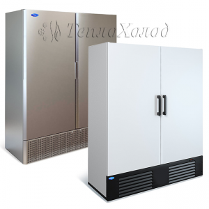 Холодильный шкаф Капри 1.5 - Сервисный центр "ТеплоХолод" - техническое обслуживание и ремонт оборудования для торговли и общепита, поставки запчастей