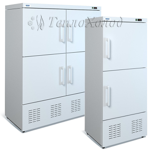 Холодильный шкаф ШХК - Сервисный центр "ТеплоХолод" - техническое обслуживание и ремонт оборудования для торговли и общепита, поставки запчастей