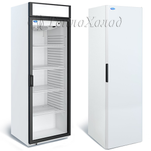 Холодильный шкаф Капри П - Сервисный центр "ТеплоХолод" - техническое обслуживание и ремонт оборудования для торговли и общепита, поставки запчастей