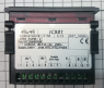 Двухступенчатый контроллер температуры с функцией разморозки Eliwell IC981 - Сервисный центр "ТеплоХолод" - техническое обслуживание и ремонт оборудования для торговли и общепита, поставки запчастей