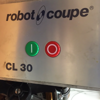 Ремонт овощерезки Robot-Coupe - Сервисный центр "ТеплоХолод" - техническое обслуживание и ремонт оборудования для торговли и общепита, поставки запчастей