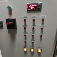Выездной ремонт центральной холодильной машины - Сервисный центр "ТеплоХолод" - техническое обслуживание и ремонт оборудования для торговли и общепита, поставки запчастей